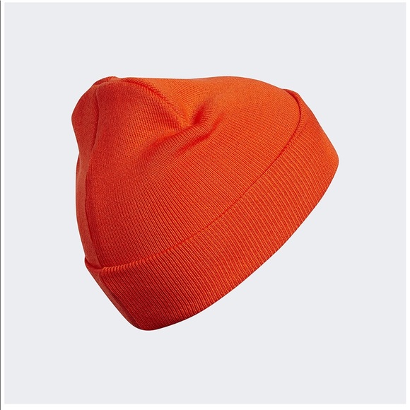 ⚡️HP⚡️NWT adidas Originals Forum Outline Beanie - Picture 2 of 8